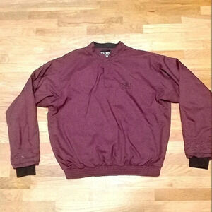 Vintage Zero Restriction Gortex Windbreaker